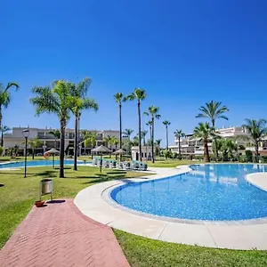 Lorcrimar Banus L Apartment